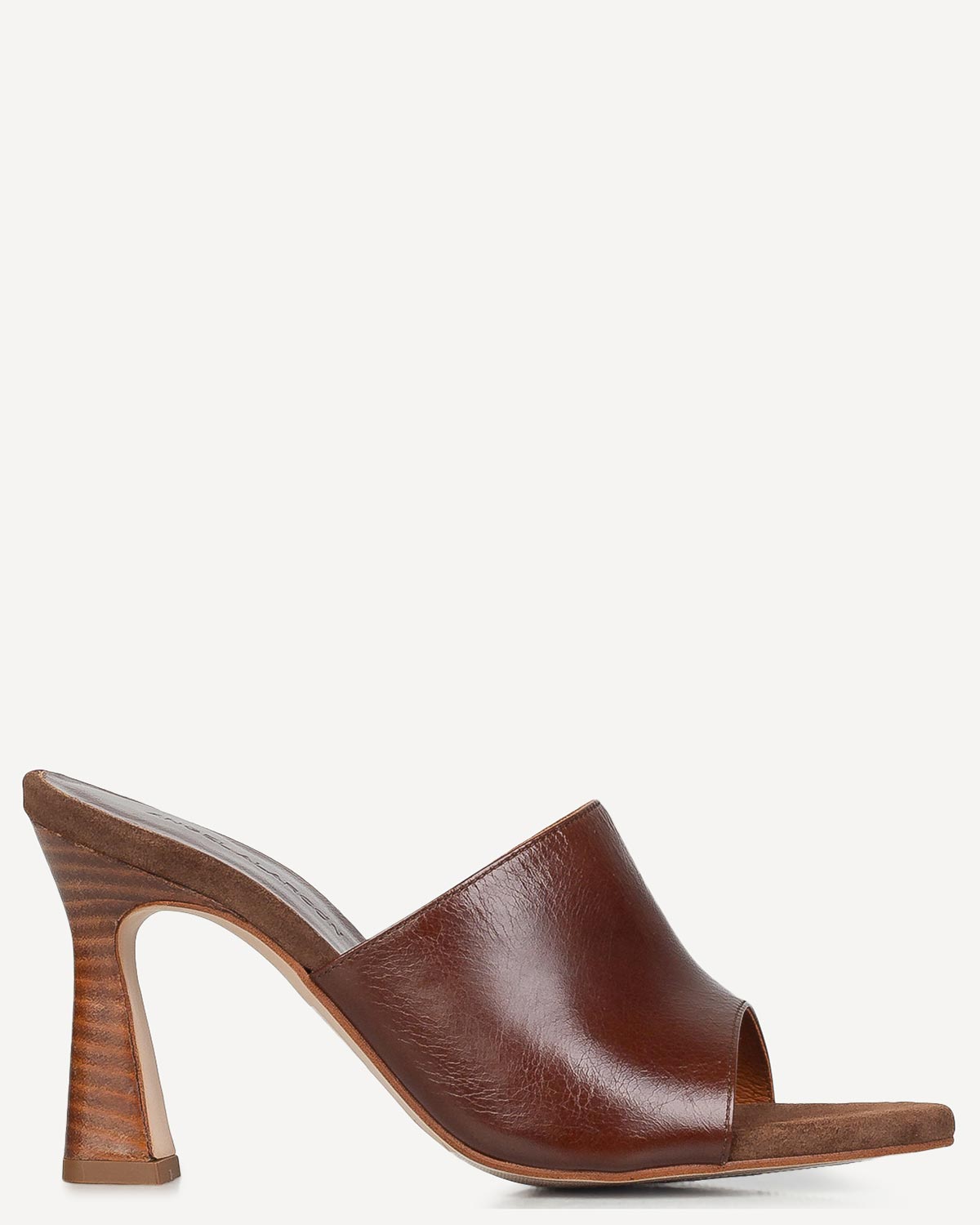 Γυναίκα - Πέδιλα-Σανδάλια - Angel Alarcon Καφέ