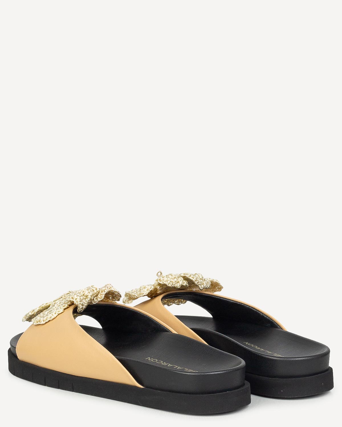 Γυναίκα - Πέδιλα-Σανδάλια - Angel Alarcon Natural