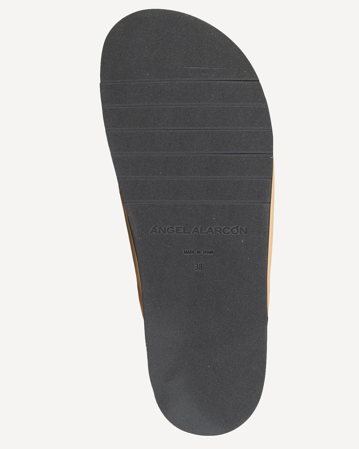 Γυναίκα - Πέδιλα-Σανδάλια - Angel Alarcon Natural