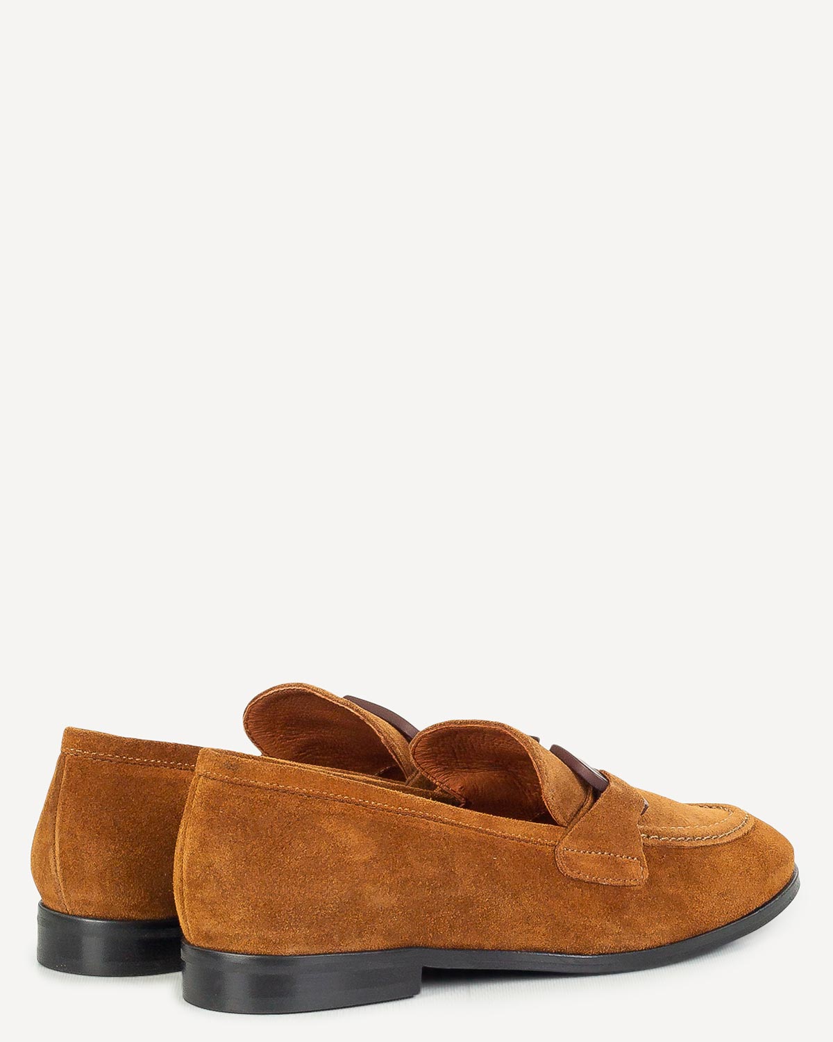 Γυναίκα - Μοκασίνια-Μπαλαρίνες - Angel Alarcon Καφέ