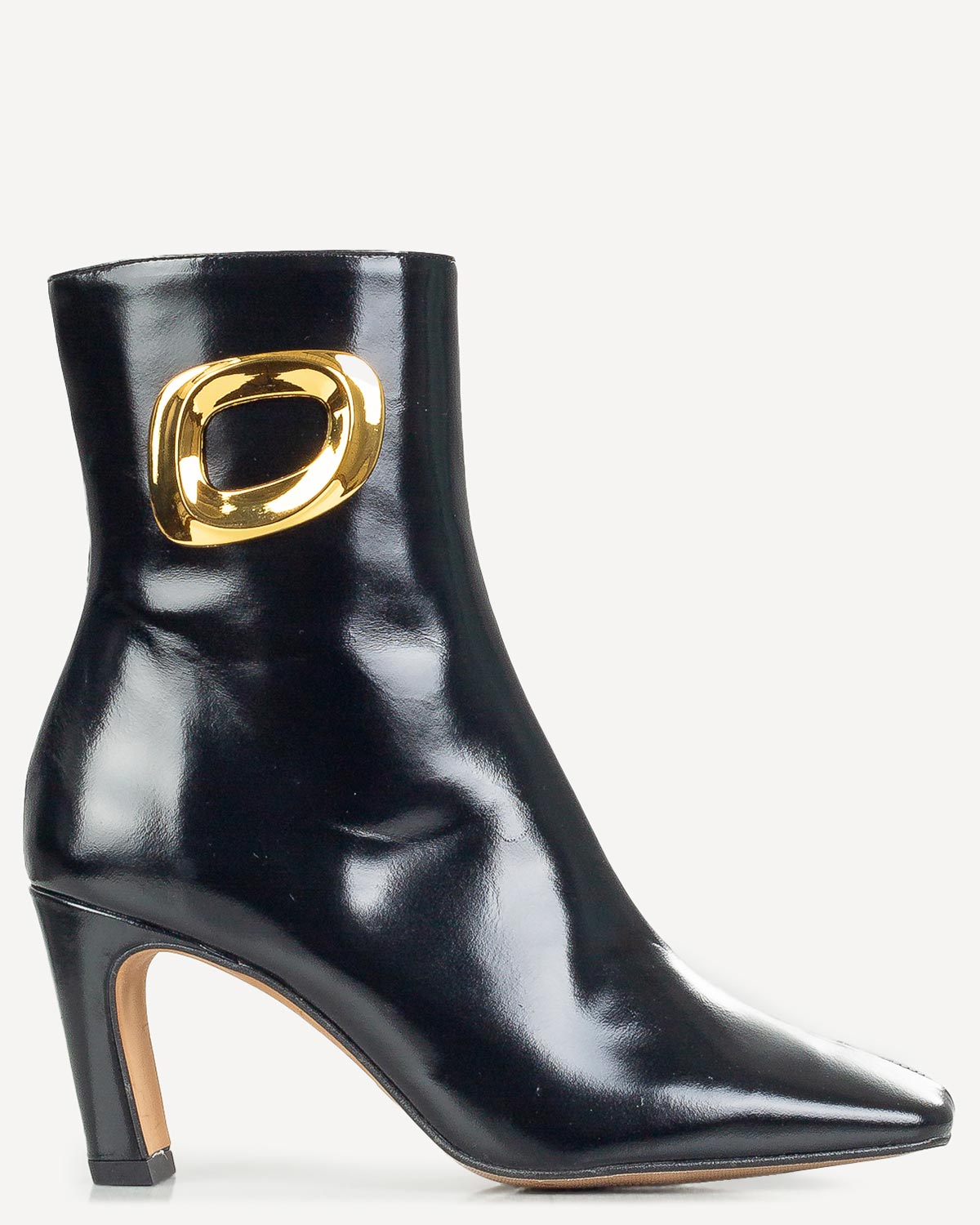 Γυναίκα - Μοκασίνια-Μπαλαρίνες - Angel Alarcon Μαύρο