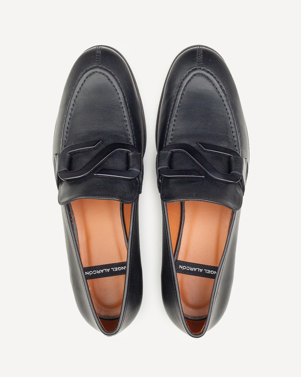 Γυναίκα - Μπότες - Μποτάκια - Angel Alarcon Μαύρο