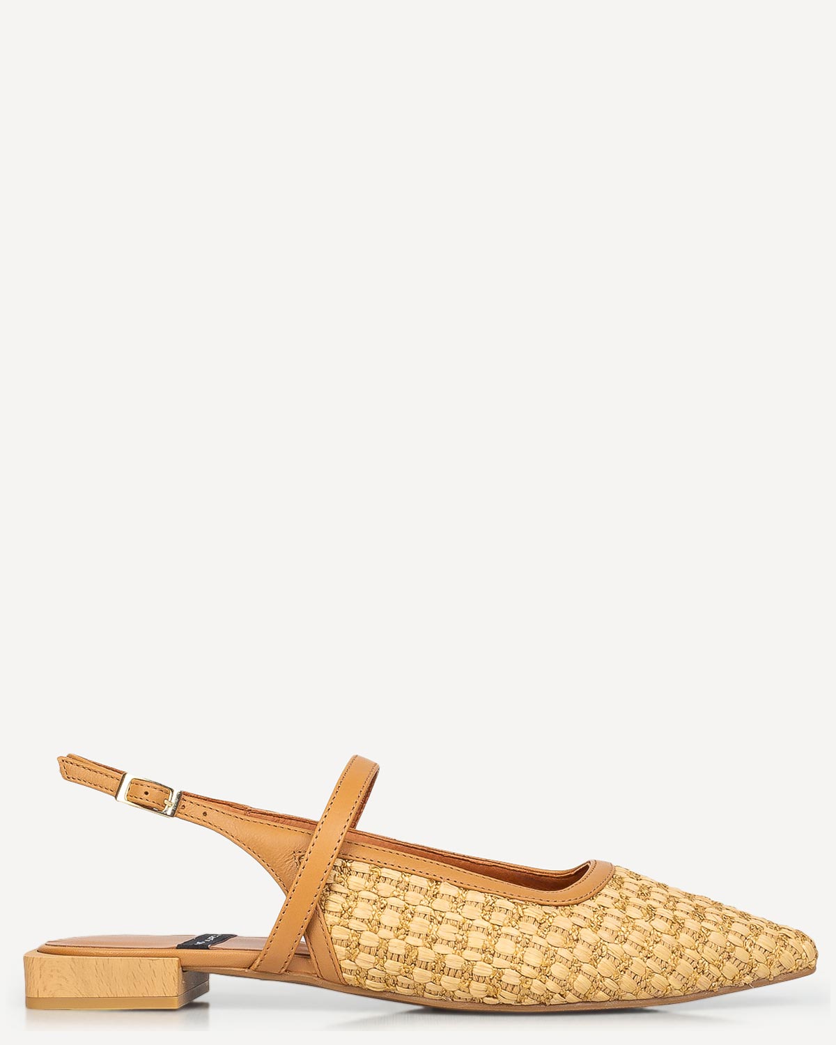 Γυναίκα - Πέδιλα-Σανδάλια - Angel Alarcon Natural