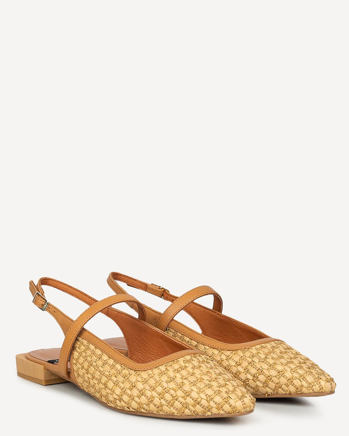 Γυναίκα - Πέδιλα-Σανδάλια - Angel Alarcon Natural