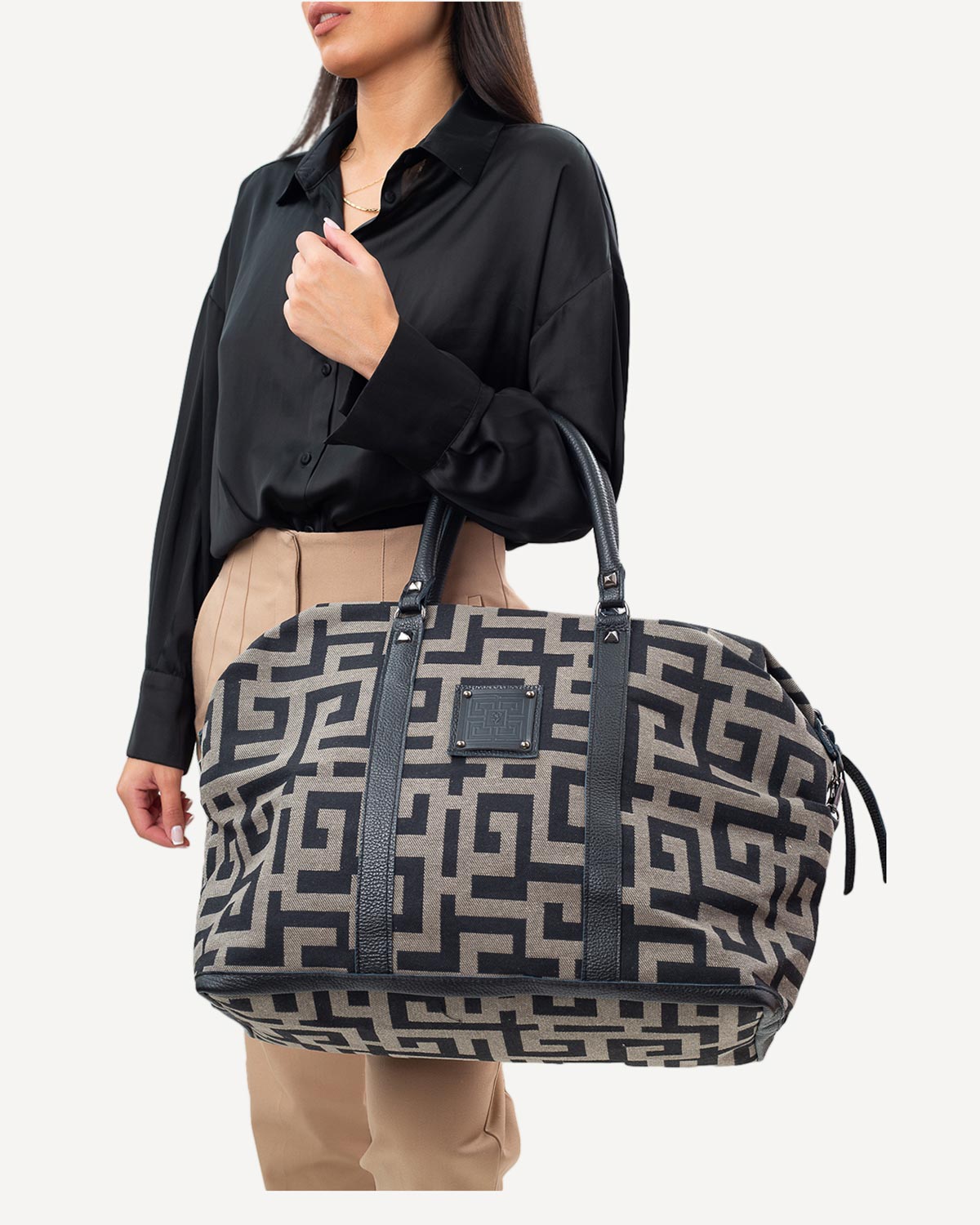 Γυναίκα - Shopping - Ames Bags Πούρο-Μαύρο