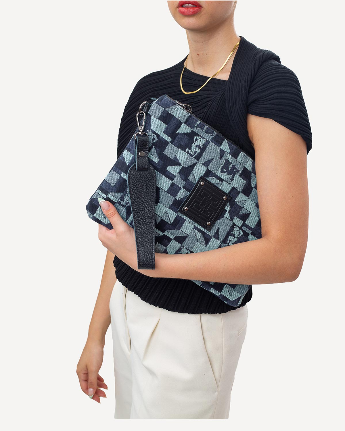 Γυναίκα - Mini Bags - Ames Bags Μπλέ
