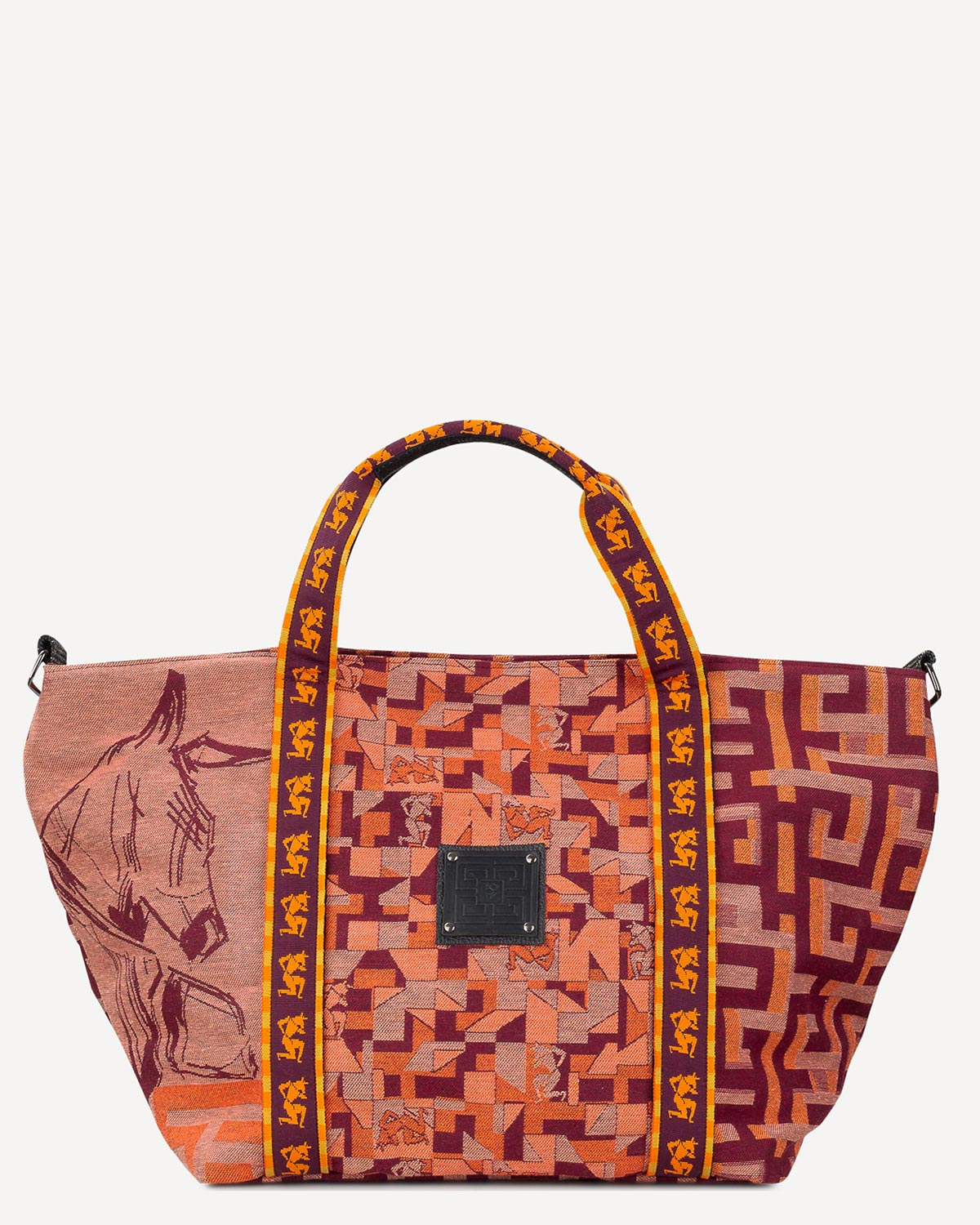 Γυναίκα - Shopping - Ames Bags Πορτοκαλί