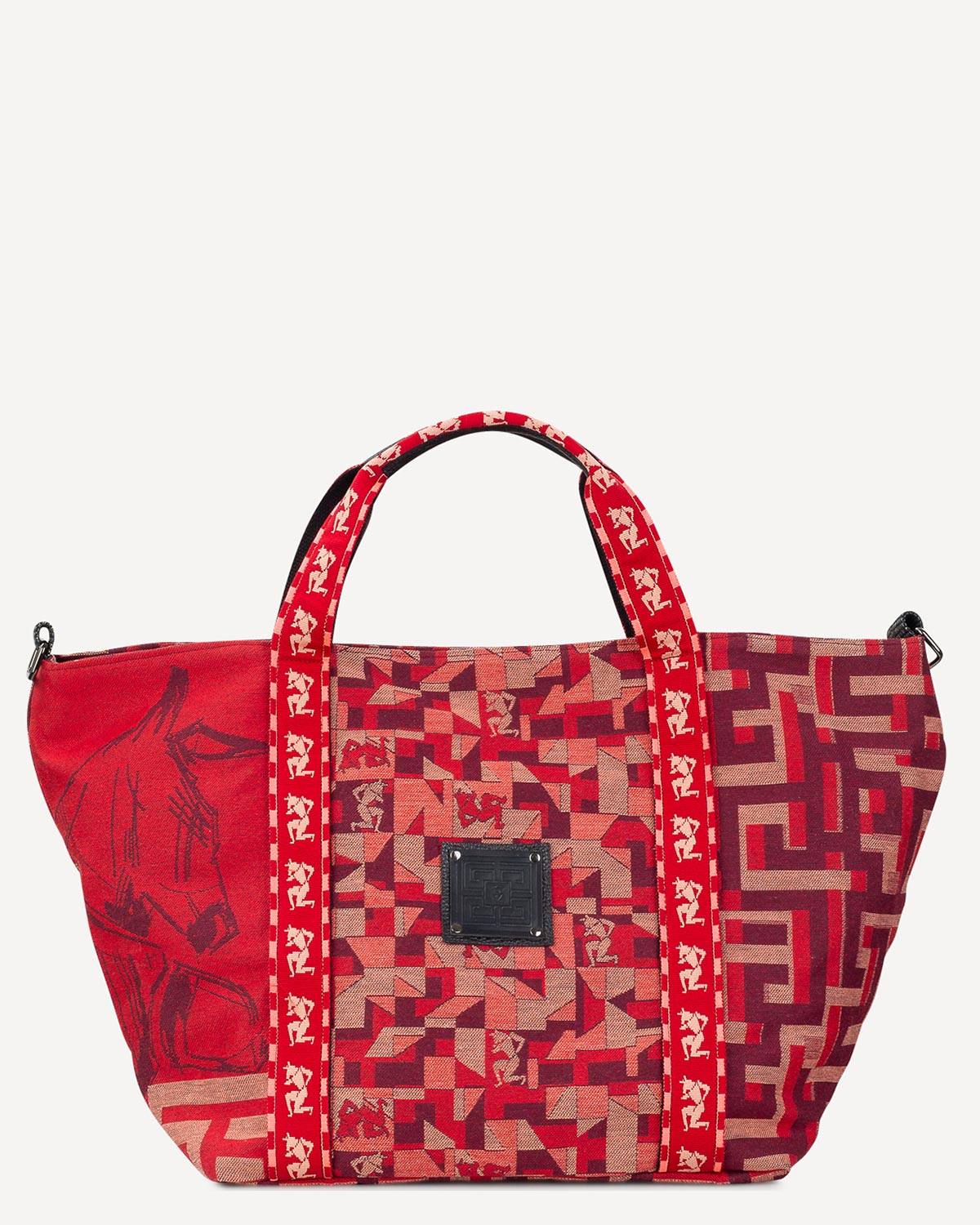 Γυναίκα - Shopping - Ames Bags Κόκκινο