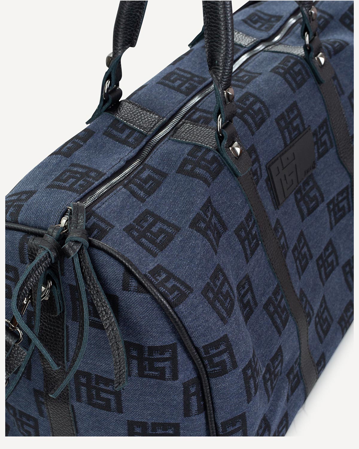 Γυναίκα - Travel Luggage - Ames Bags Μπλε