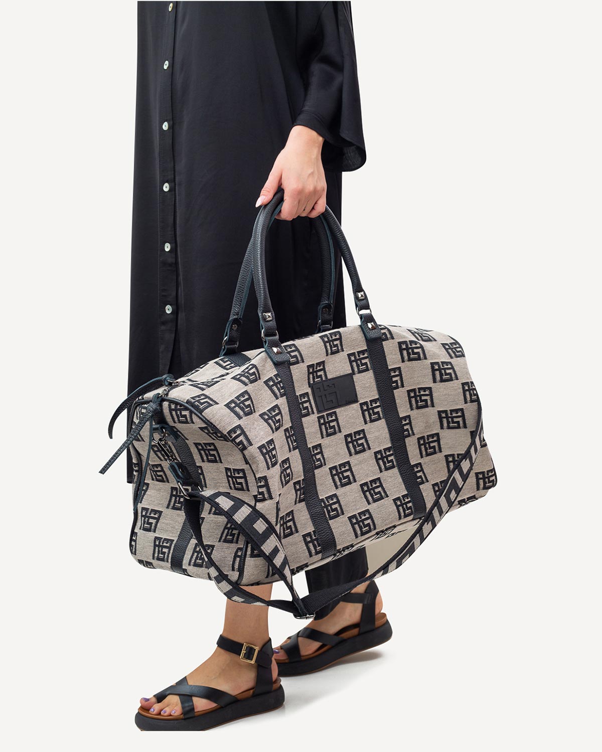 Γυναίκα - Travel Luggage - Ames Bags Μπεζ