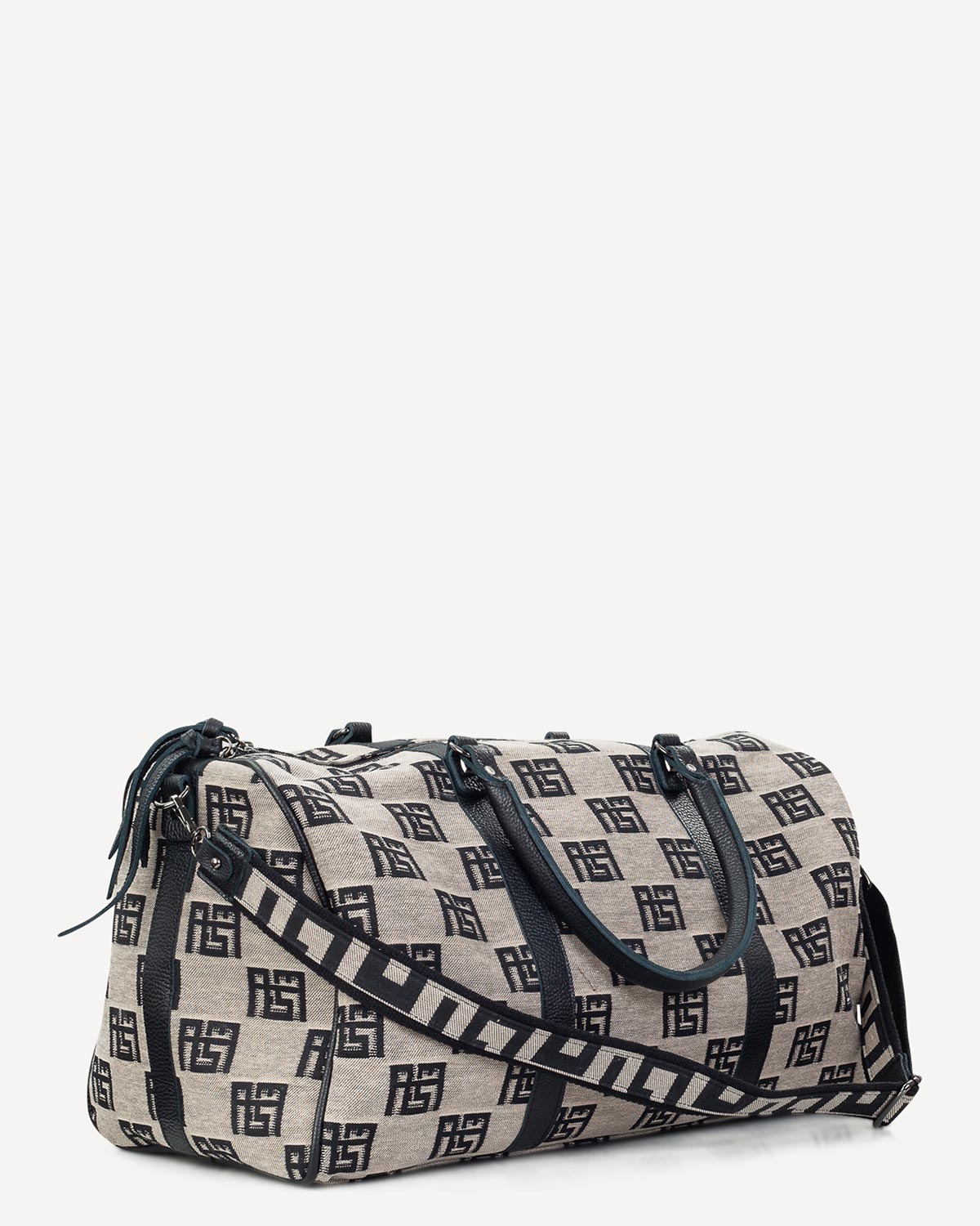 Γυναίκα - Travel Luggage - Ames Bags Μπεζ