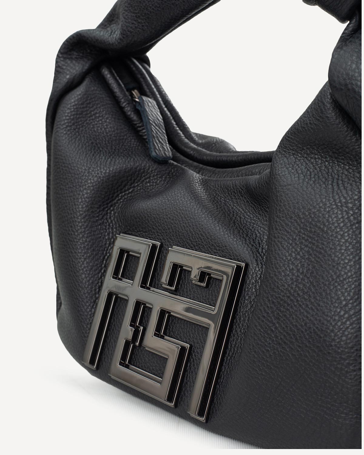 Γυναίκα - Shoulder Bags - Ames Bags Μαύρο