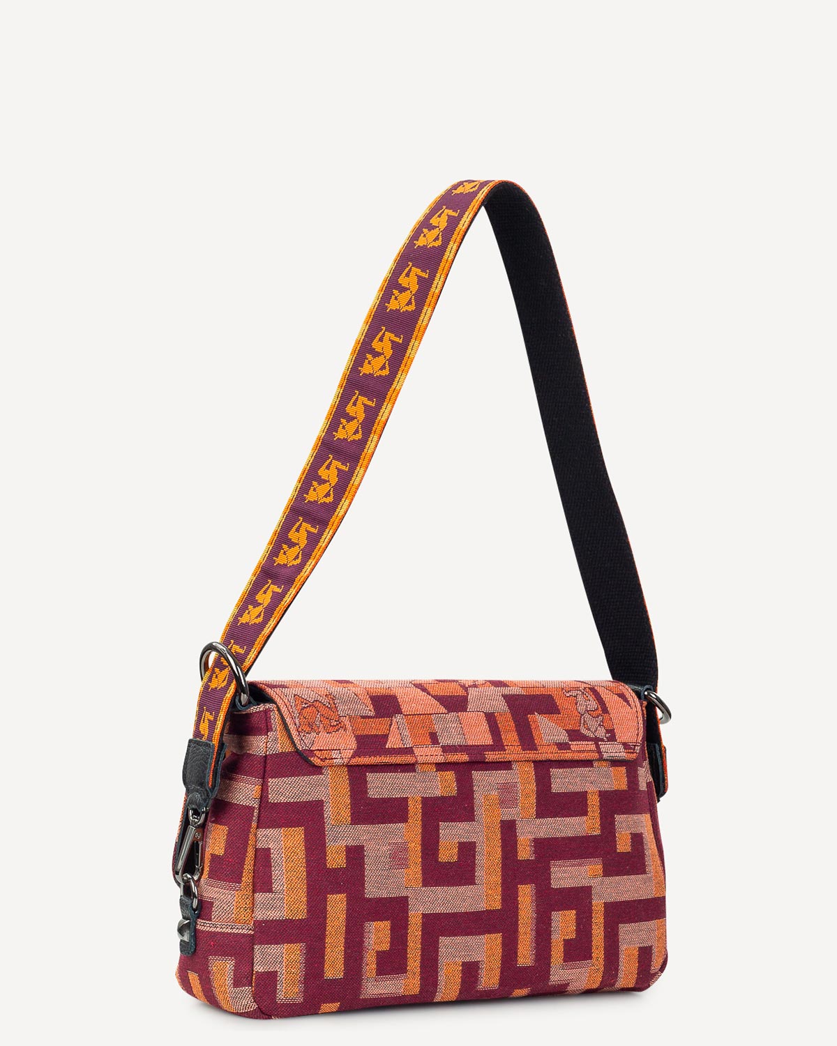 Γυναίκα - Shoulder Bags - Ames Bags Πορτοκαλί