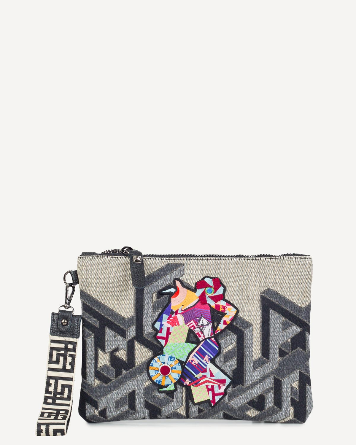 Γυναίκα - Mini Bags - Ames Bags Γκρι