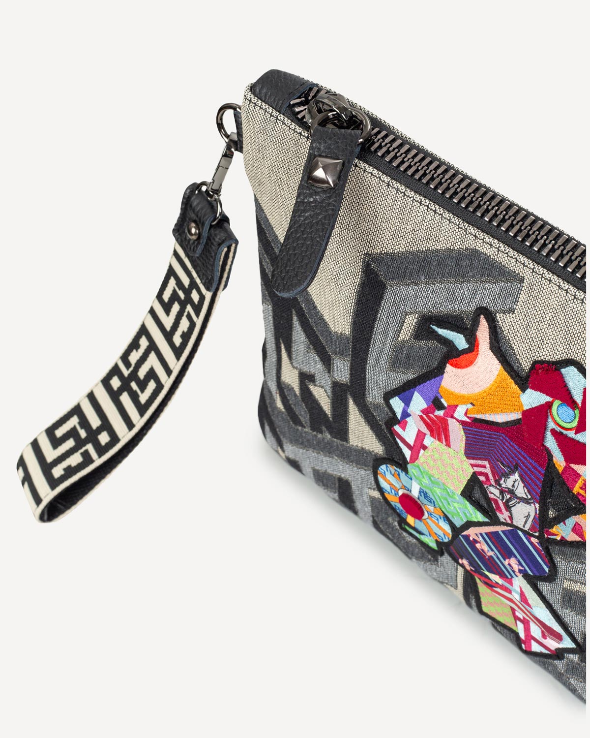 Γυναίκα - Mini Bags - Ames Bags Γκρι