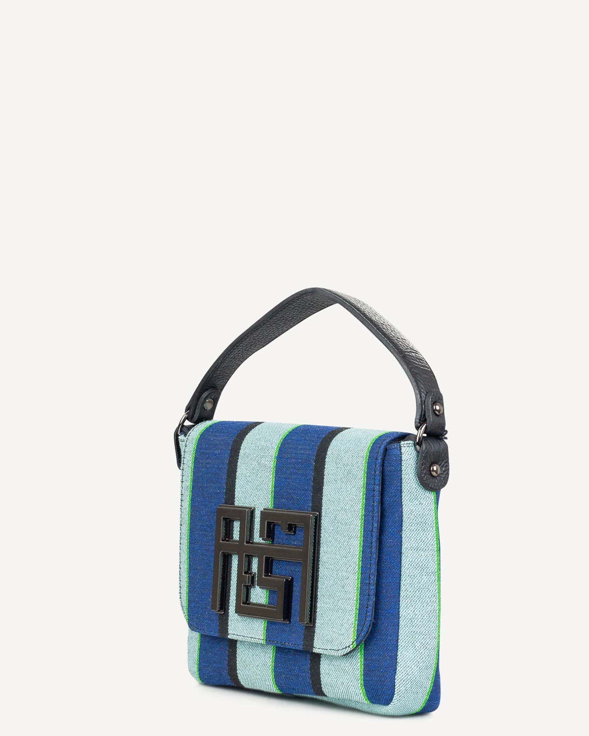 Γυναίκα - Shoulder Bags - Ames Bags Μπλε