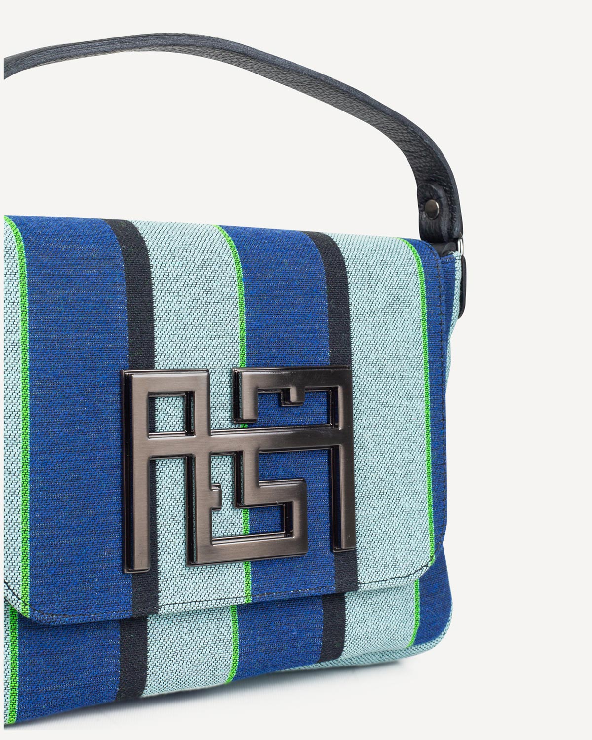 Γυναίκα - Shoulder Bags - Ames Bags Μπλε