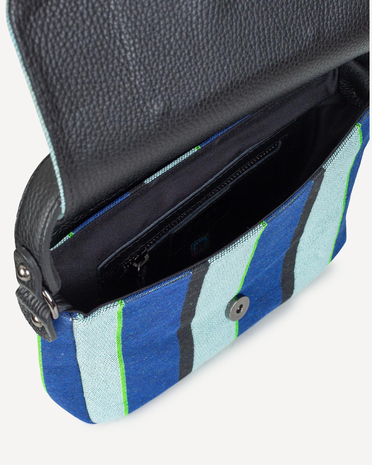 Γυναίκα - Shoulder Bags - Ames Bags Μπλε