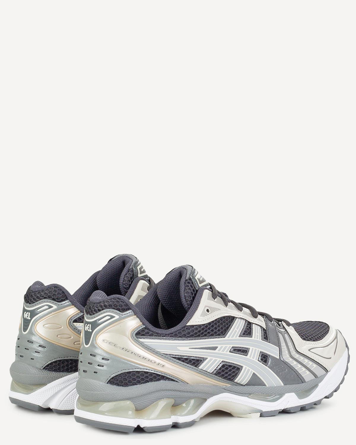 Άνδρας - Sneakers - Asics Γκρι