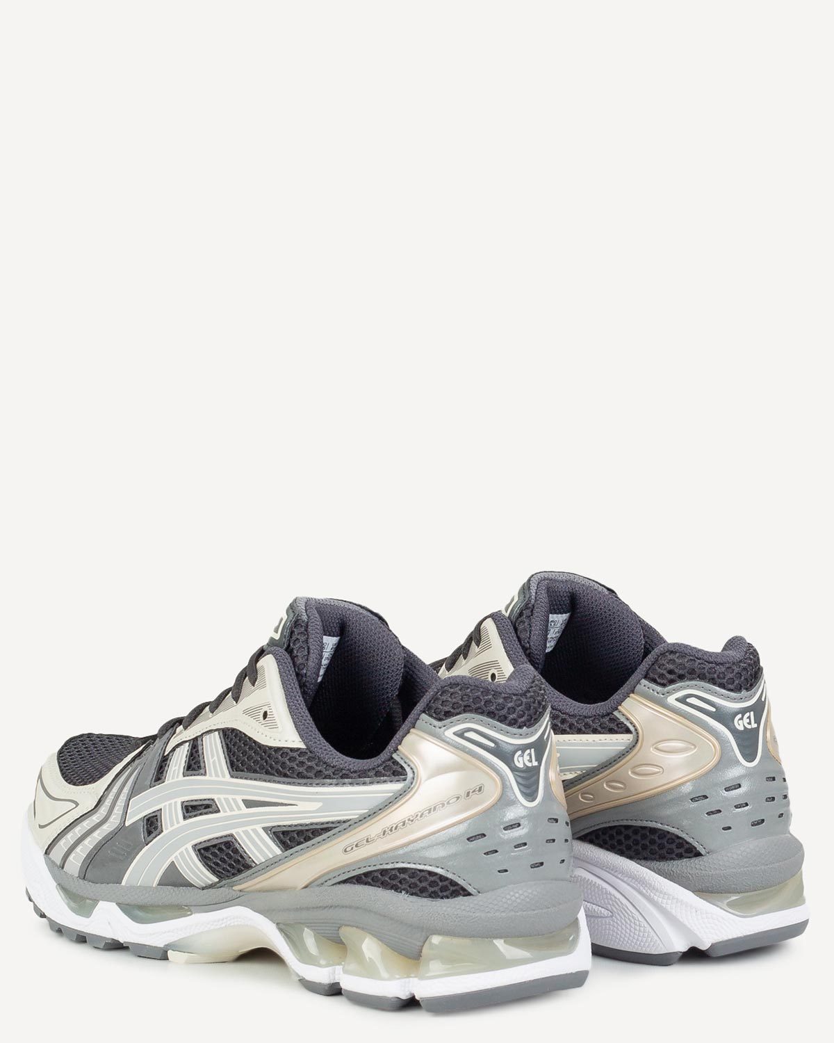 Άνδρας - Sneakers - Asics Γκρι