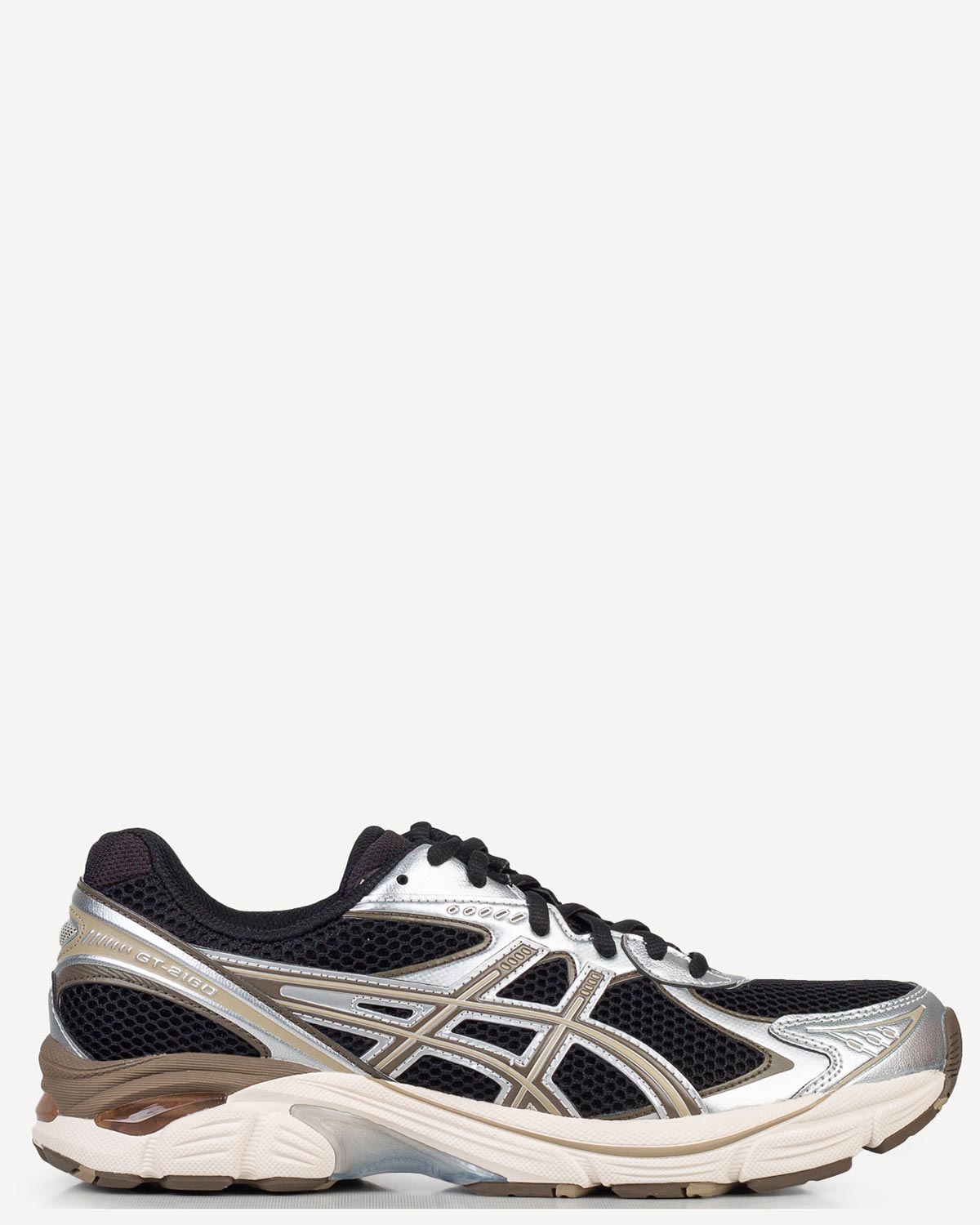 Άνδρας - Sneakers - Asics Μαύρο-Καφέ