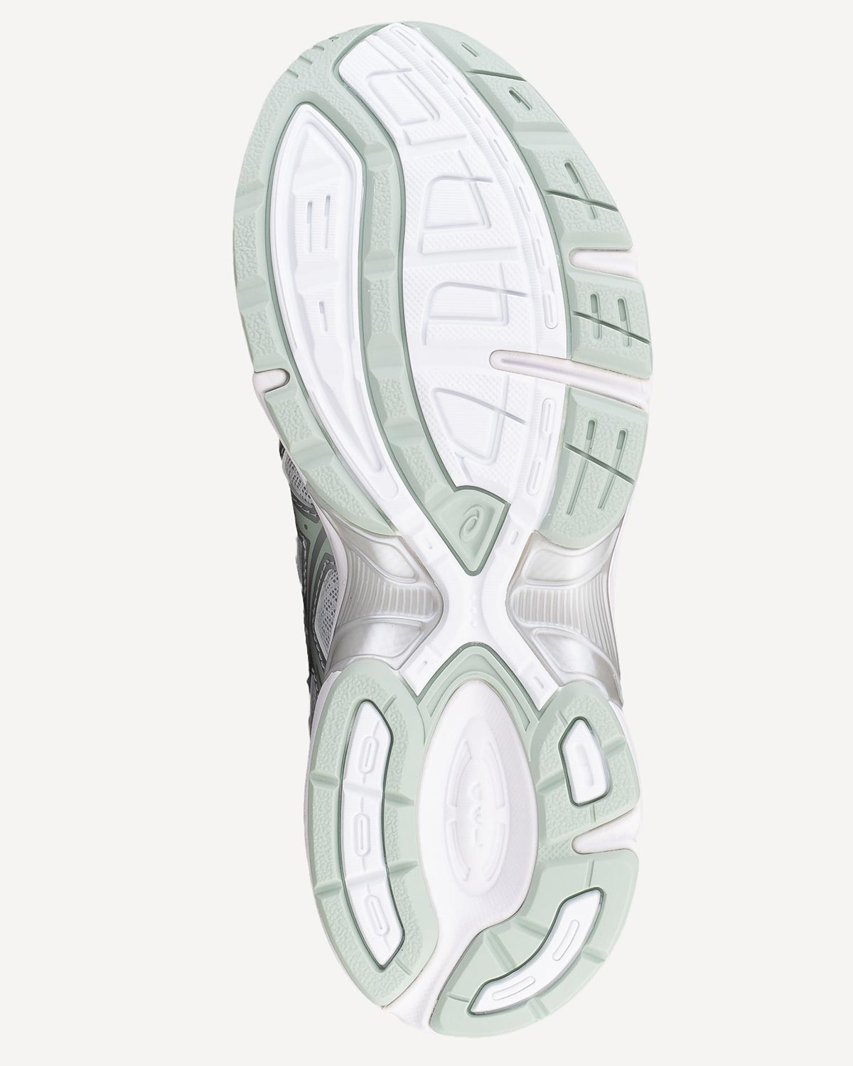 Γυναίκα - Sneakers - Asics Λευκό-Μέντα