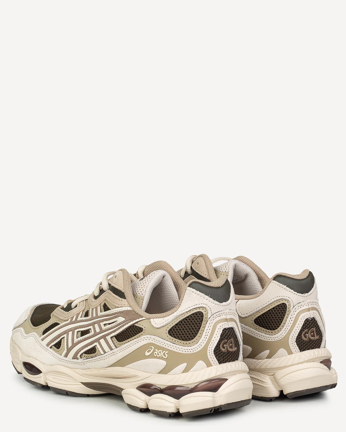 Άνδρας - Sneakers - Asics Πούρο
