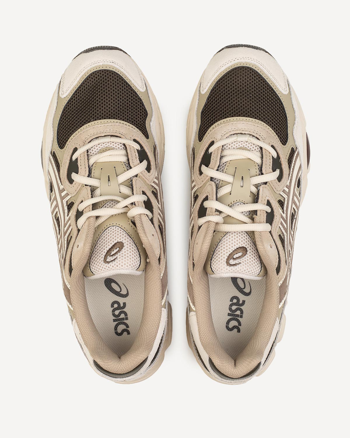 Άνδρας - Sneakers - Asics Πούρο