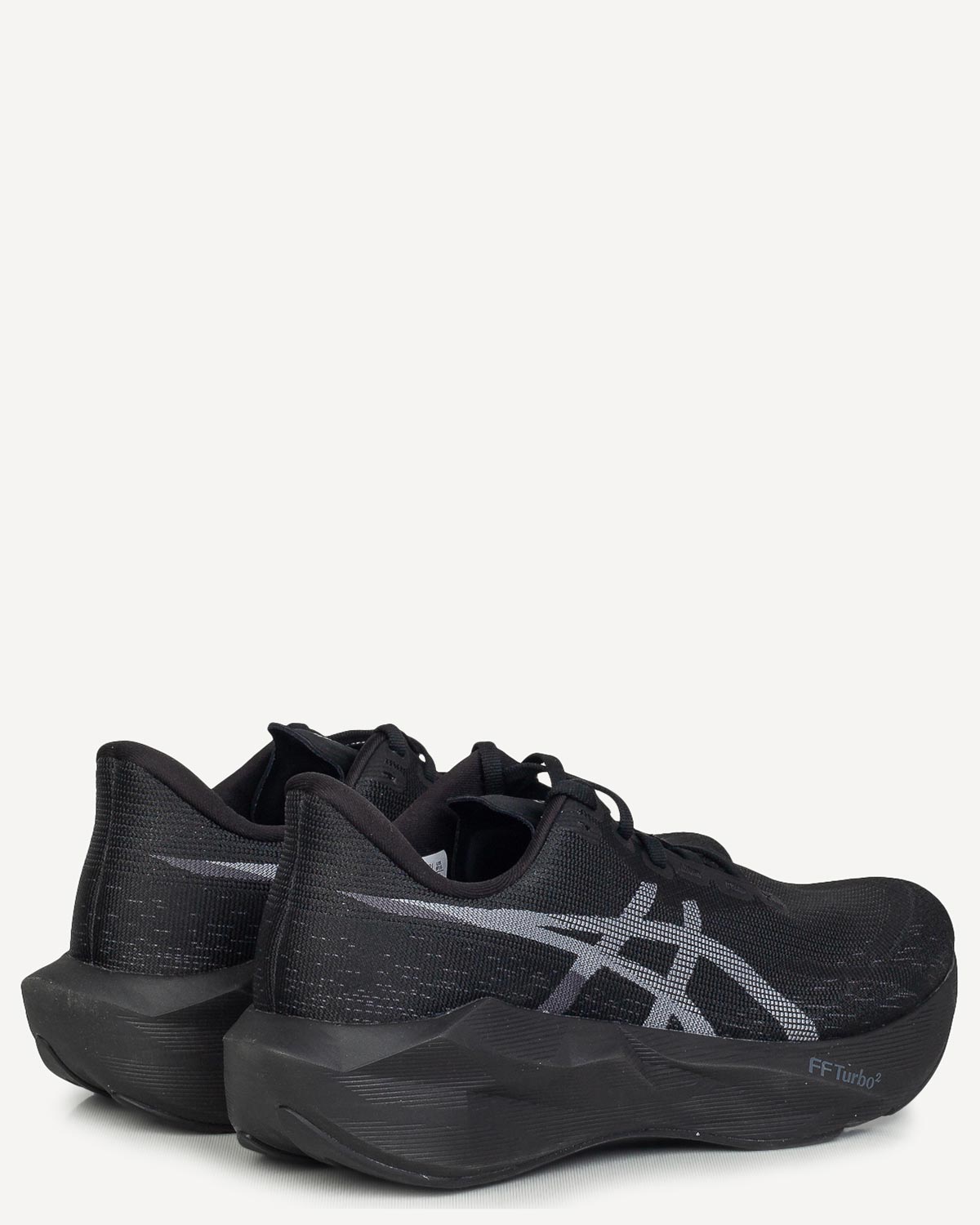 Άνδρας - Sneakers - Asics Μαύρο-Γκρι