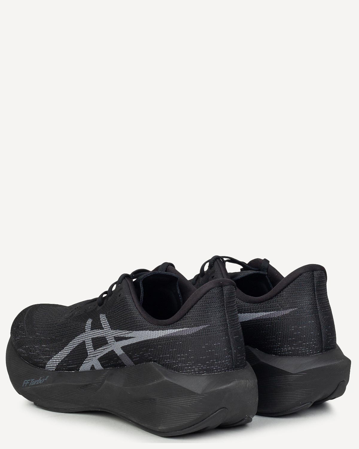 Άνδρας - Sneakers - Asics Μαύρο-Γκρι