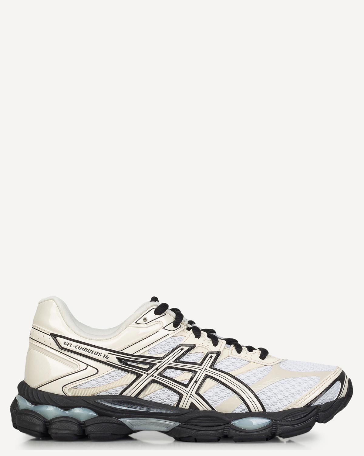 Γυναίκα - Sneakers - Asics Λευκό