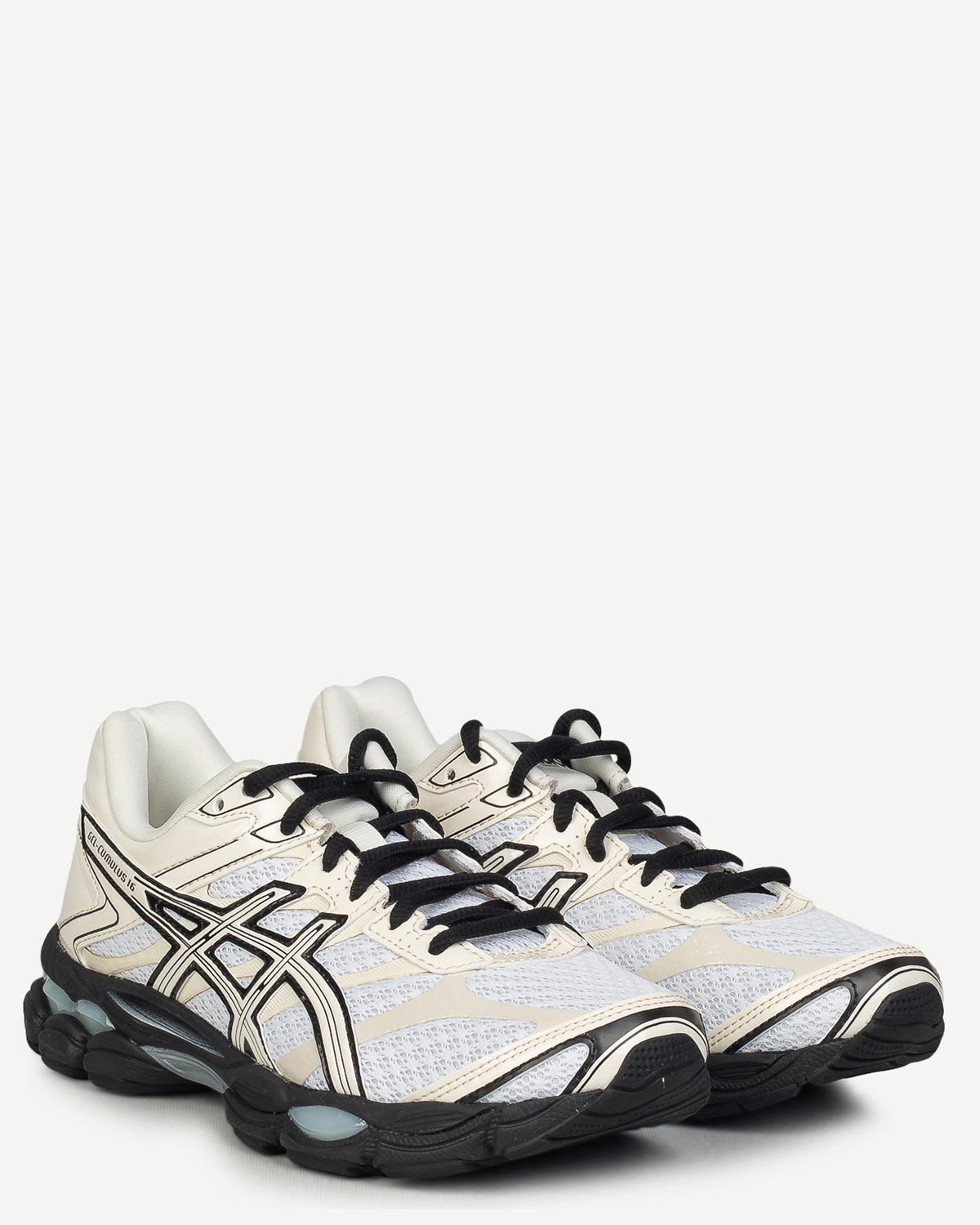 Γυναίκα - Sneakers - Asics Λευκό