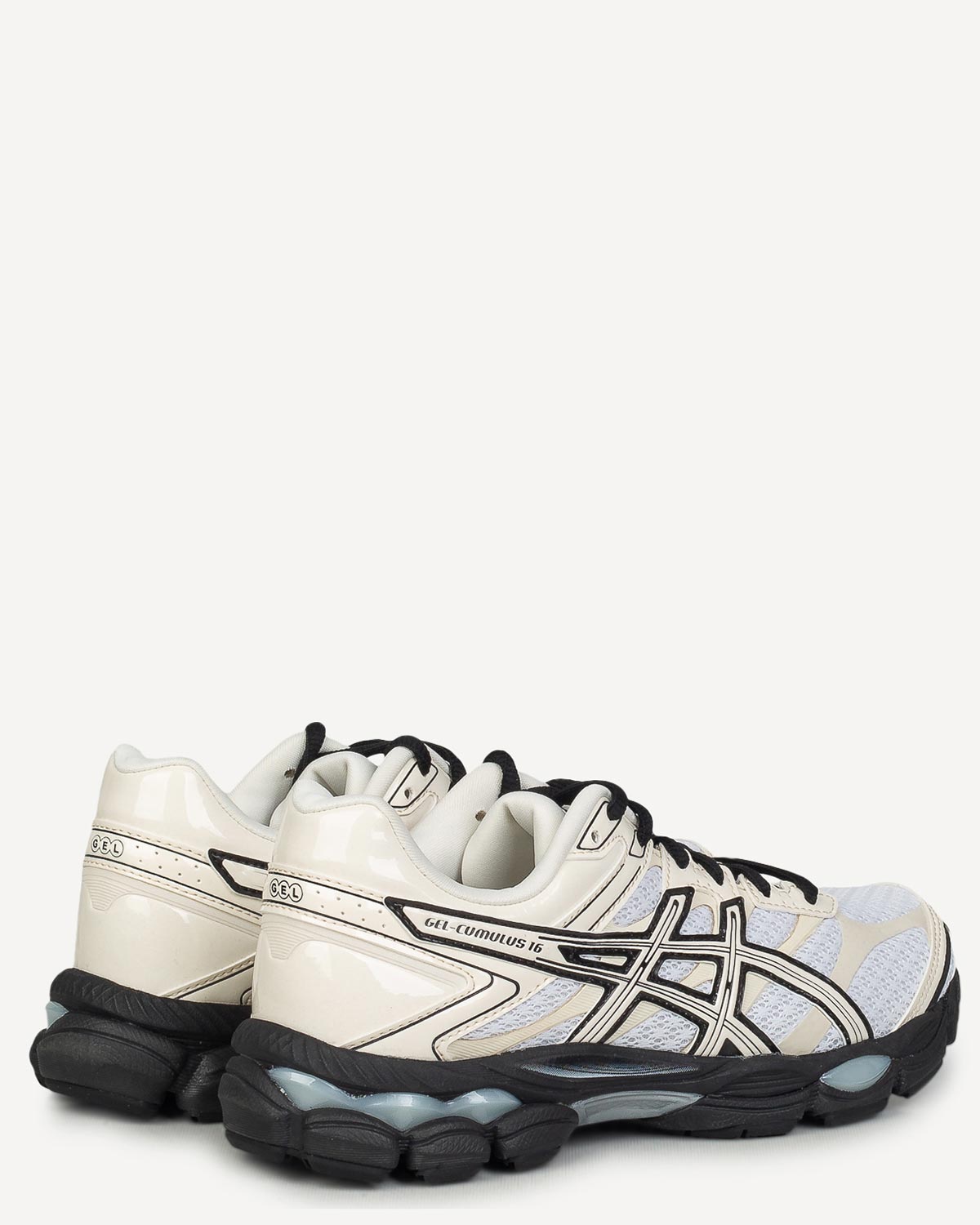 Γυναίκα - Sneakers - Asics Λευκό