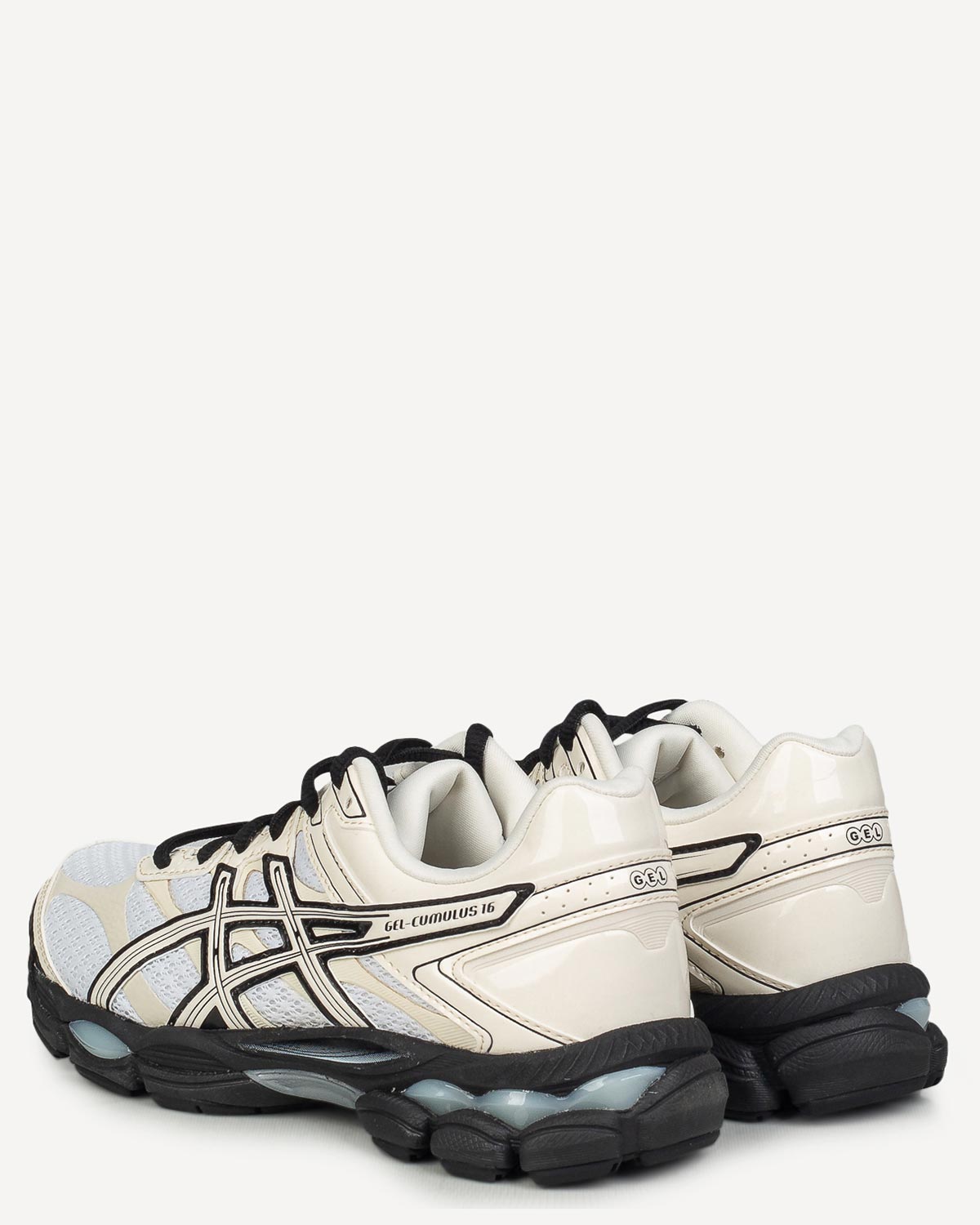 Γυναίκα - Sneakers - Asics Λευκό
