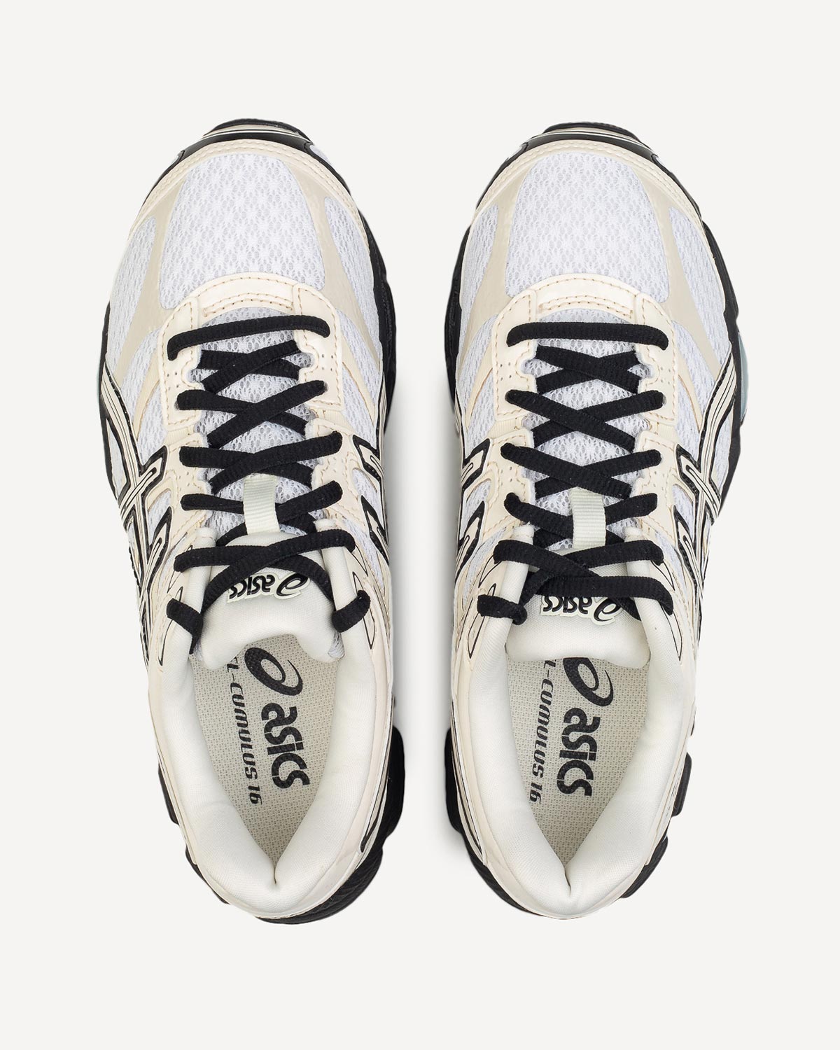 Γυναίκα - Sneakers - Asics Λευκό