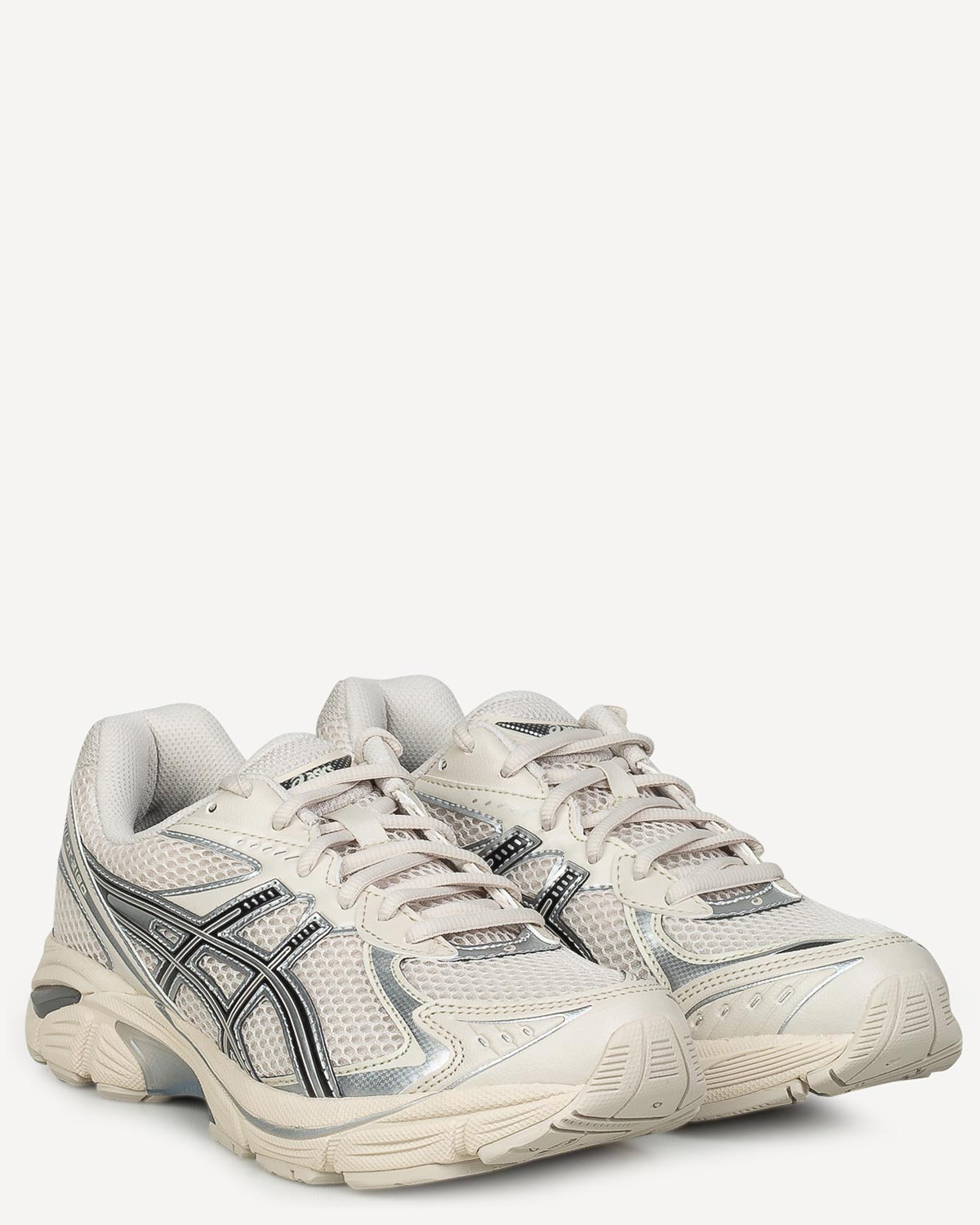 Γυναίκα - Sneakers - Asics Off White