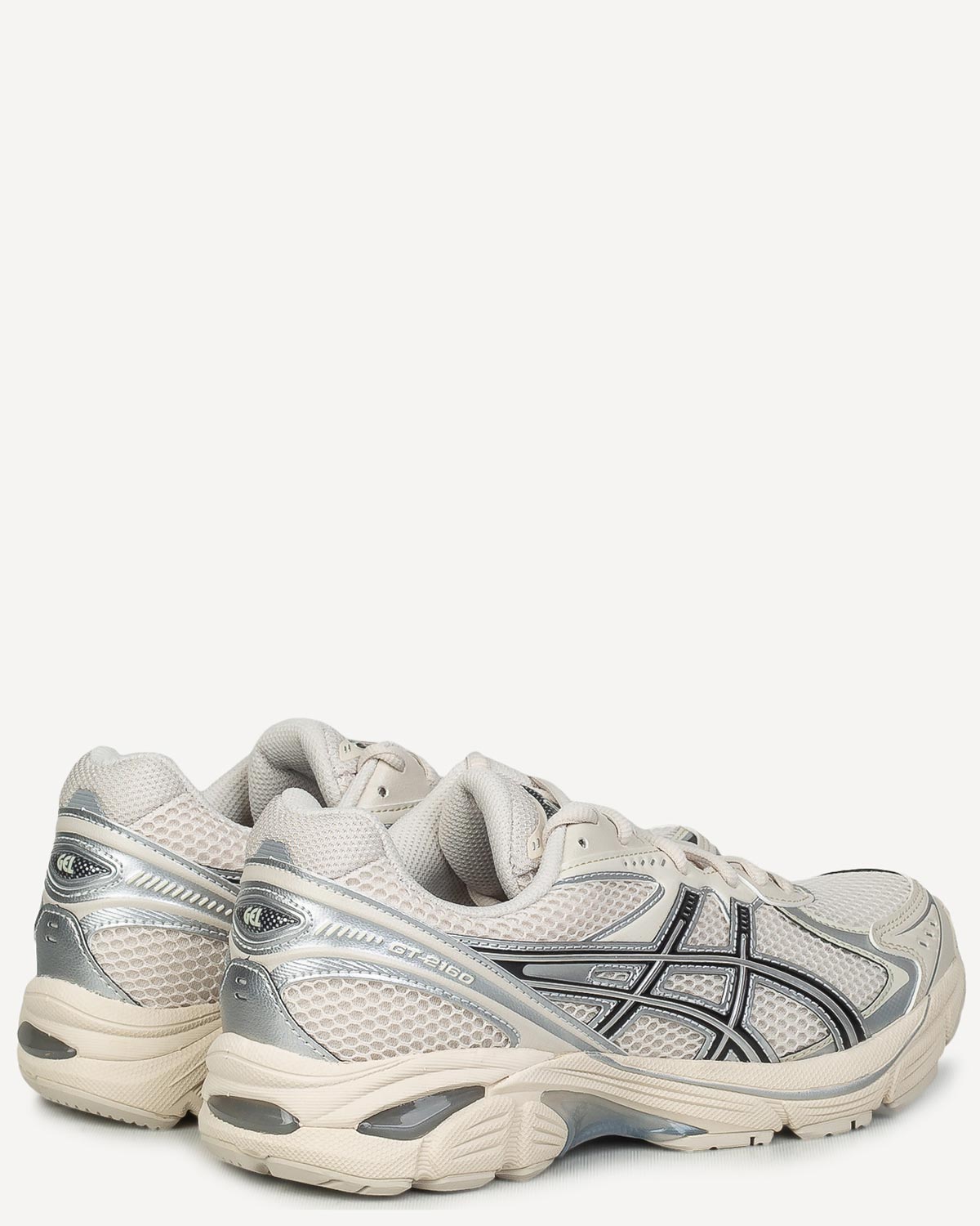Γυναίκα - Sneakers - Asics Off White