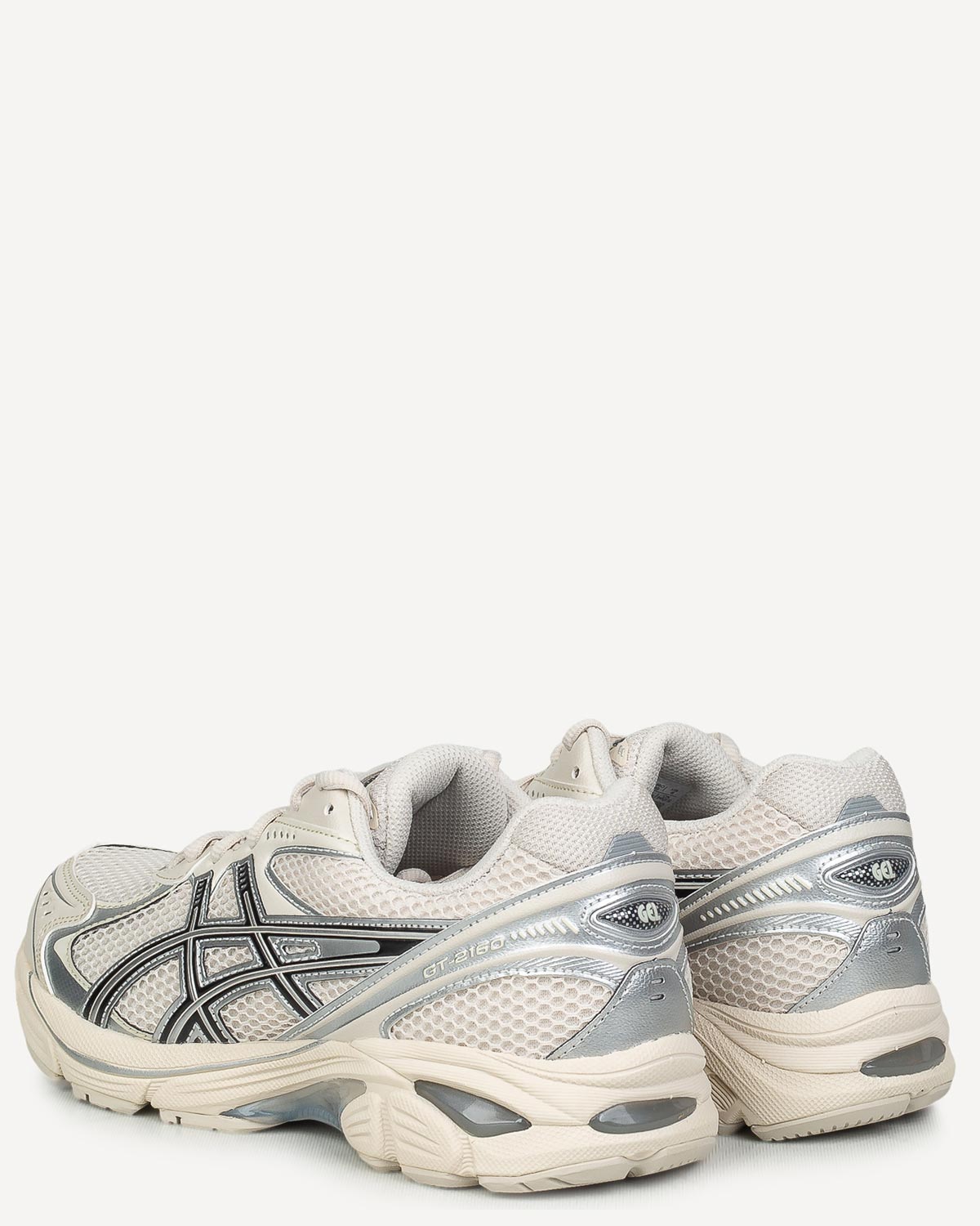 Γυναίκα - Sneakers - Asics Off White