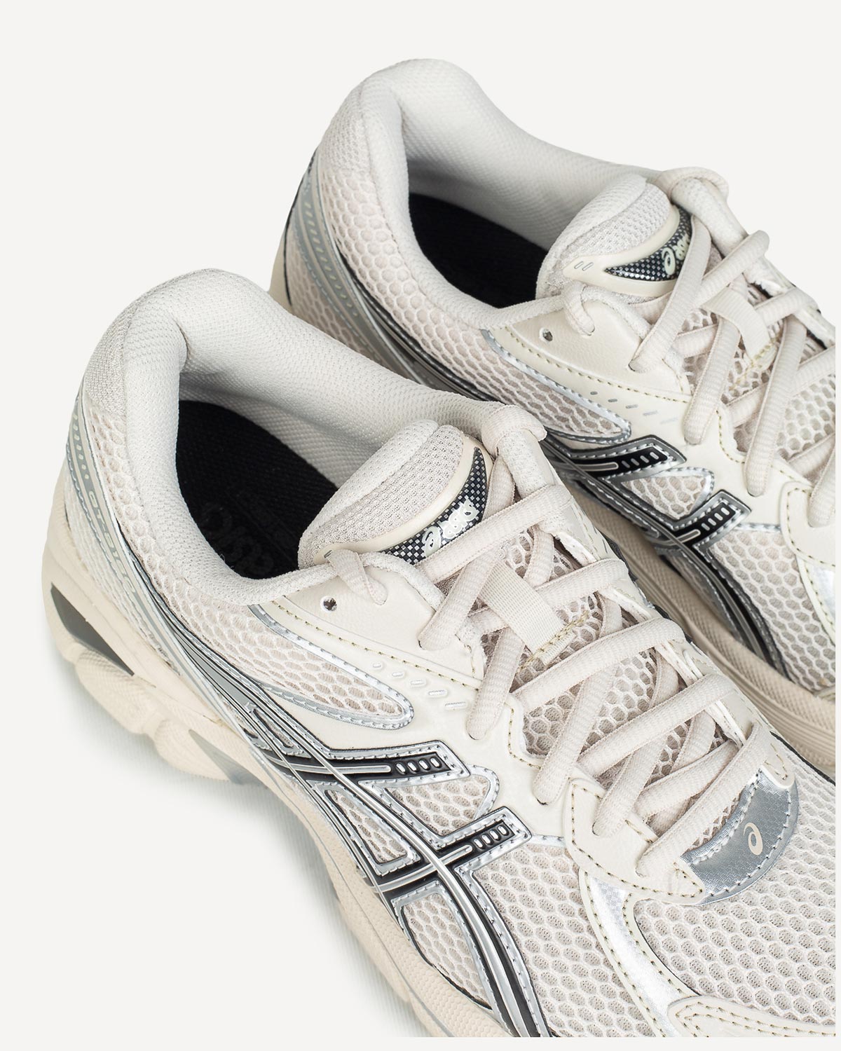 Γυναίκα - Sneakers - Asics Off White