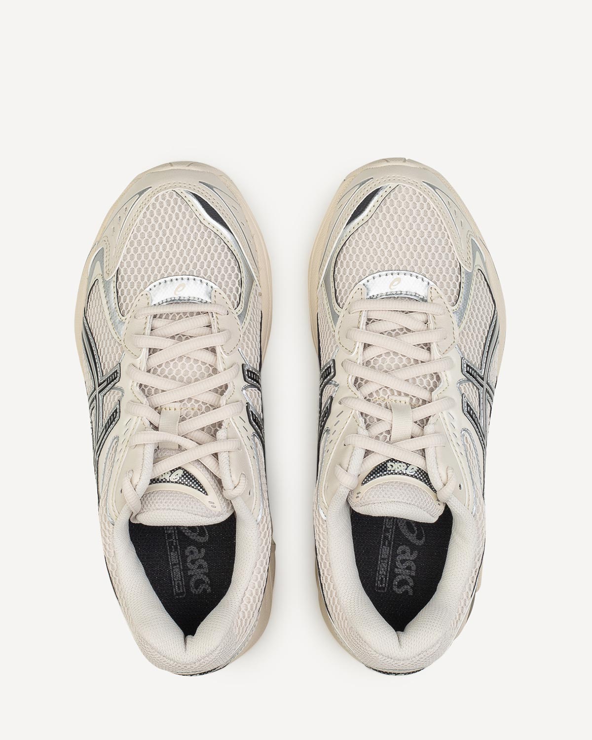 Γυναίκα - Sneakers - Asics Off White
