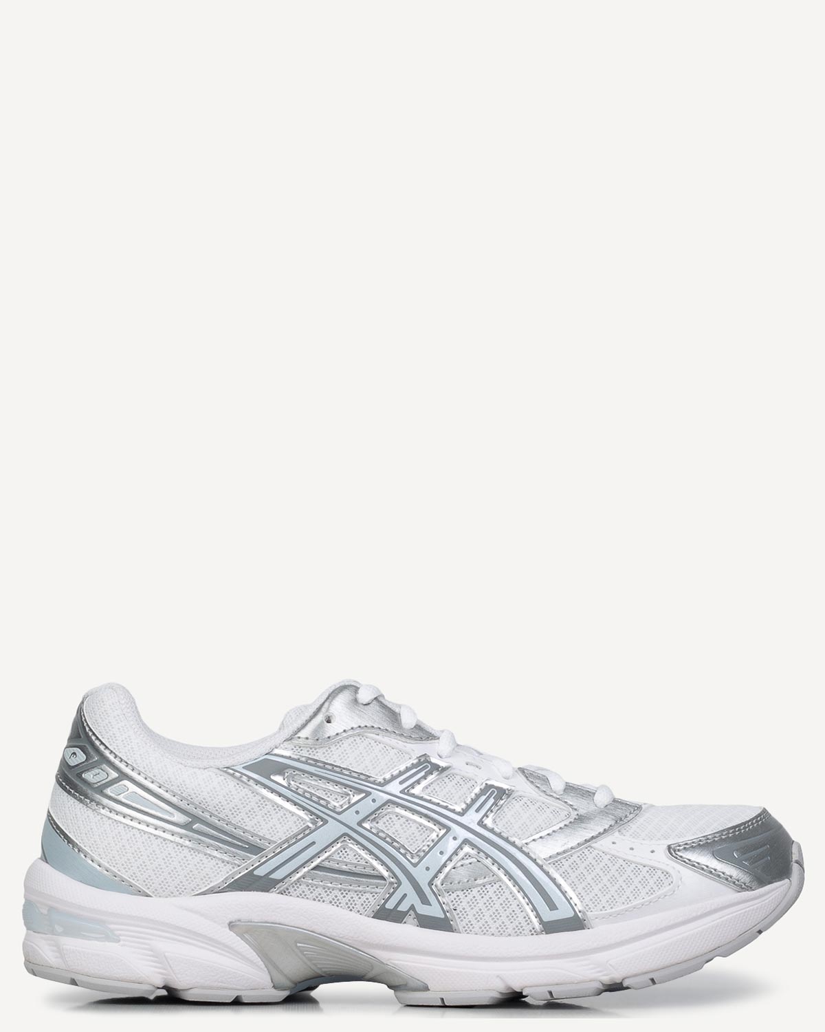 Γυναίκα - Sneakers - Asics Λευκό-Σιέλ