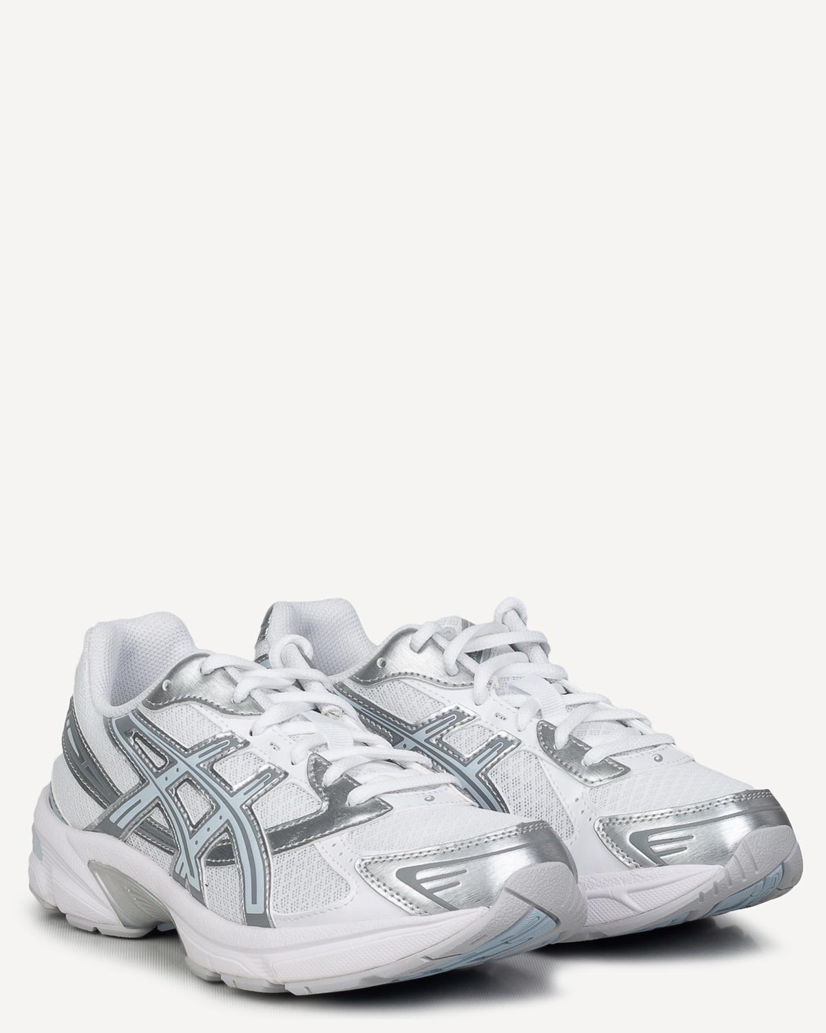 Γυναίκα - Sneakers - Asics Λευκό-Σιέλ