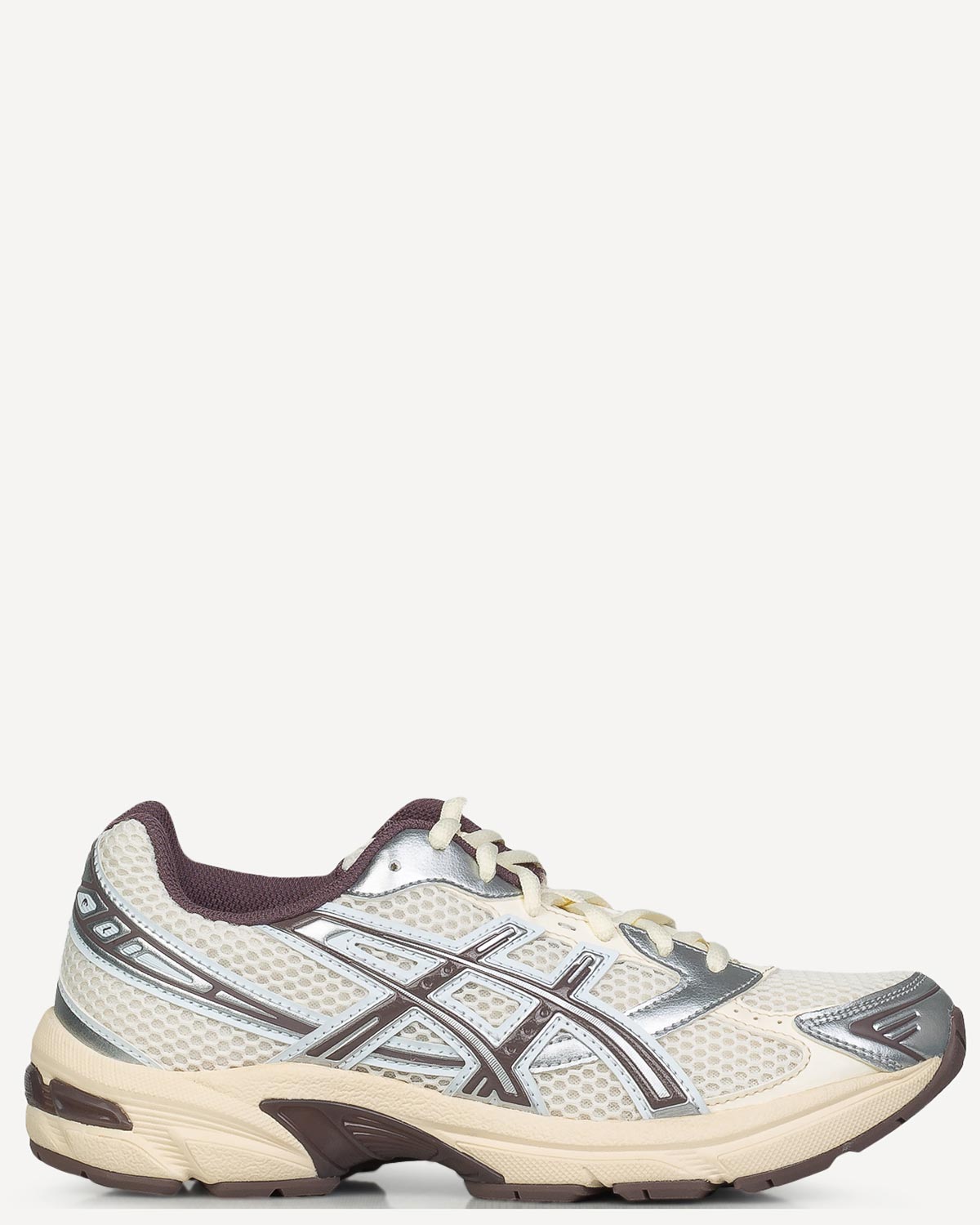 Γυναίκα - Sneakers - Asics Μπεζ-Καφέ