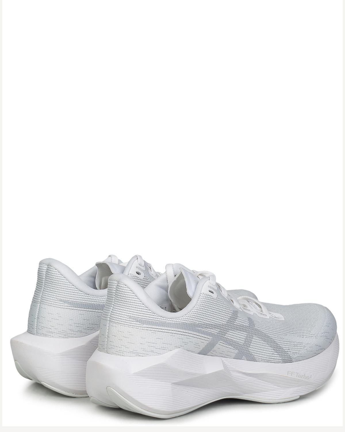 Γυναίκα - Sneakers - Asics Λευκό
