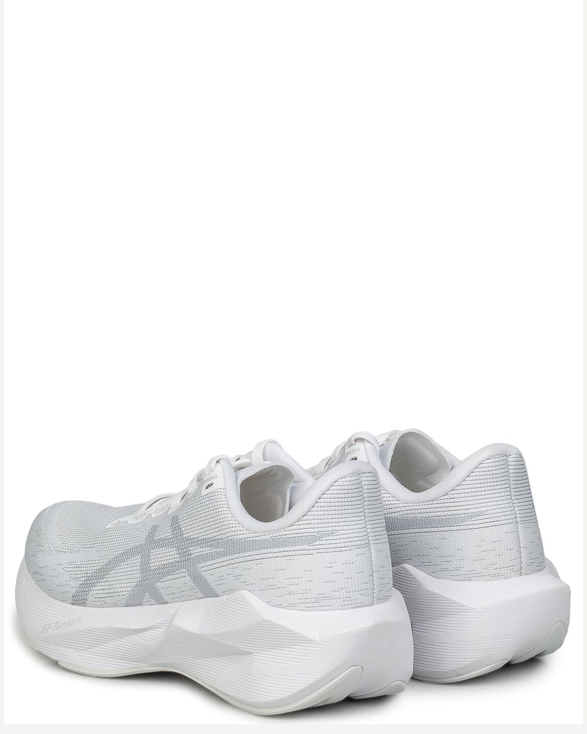 Γυναίκα - Sneakers - Asics Λευκό
