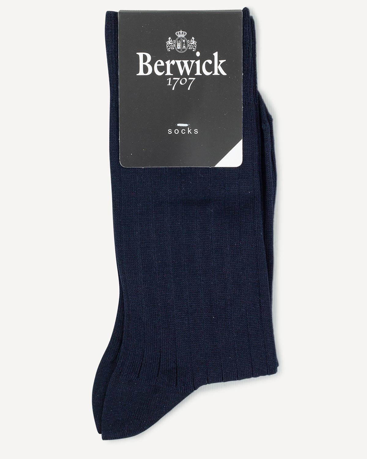 Άνδρας - Κάλτσες - Berwick Μπλε