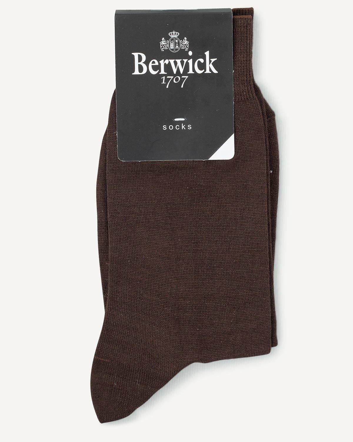 Άνδρας - Κάλτσες - Berwick Καφέ