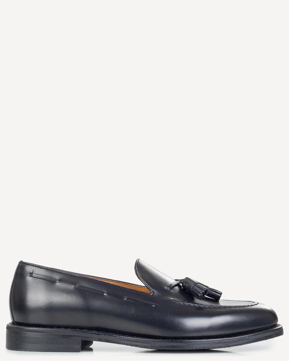 Άνδρας - Μοκασίνια - Berwick Μαύρο