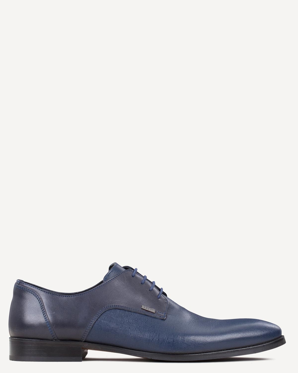 Άνδρας - Formal (Αμπιγέ) - Boss Shoes Μπλε