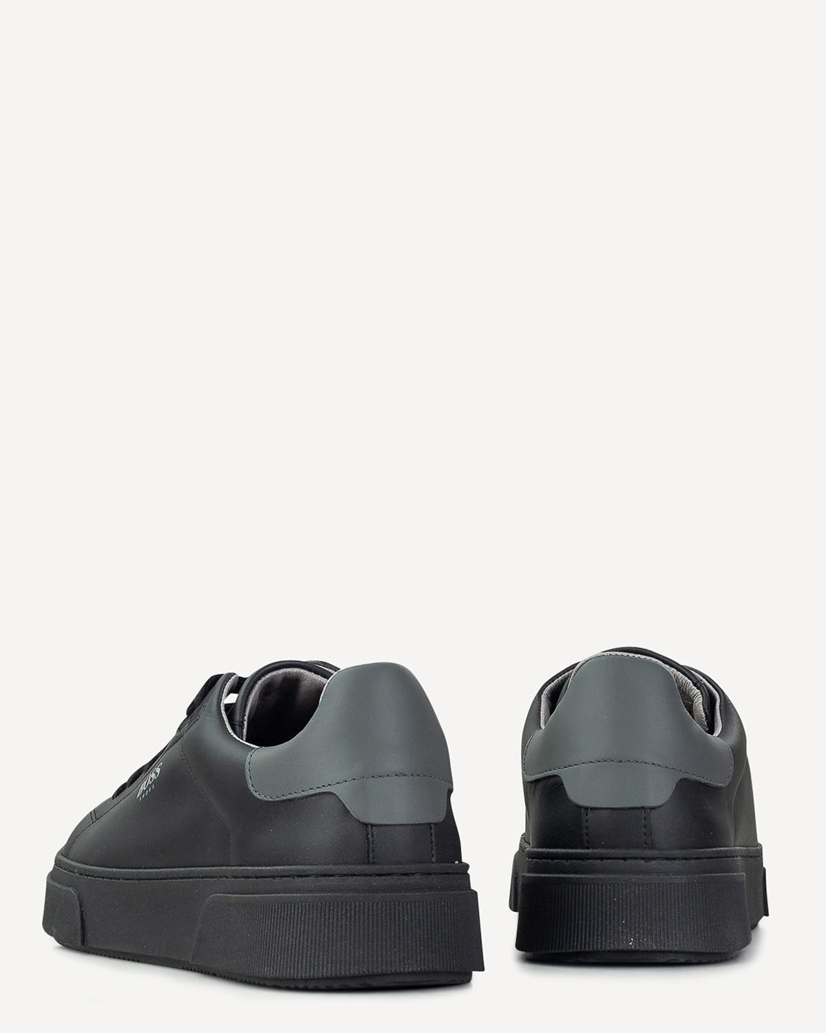 Άνδρας - Sneakers - Boss Shoes Μαύρο